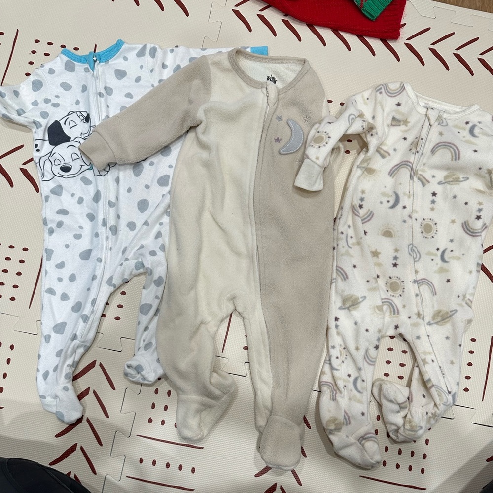 Baby bundle